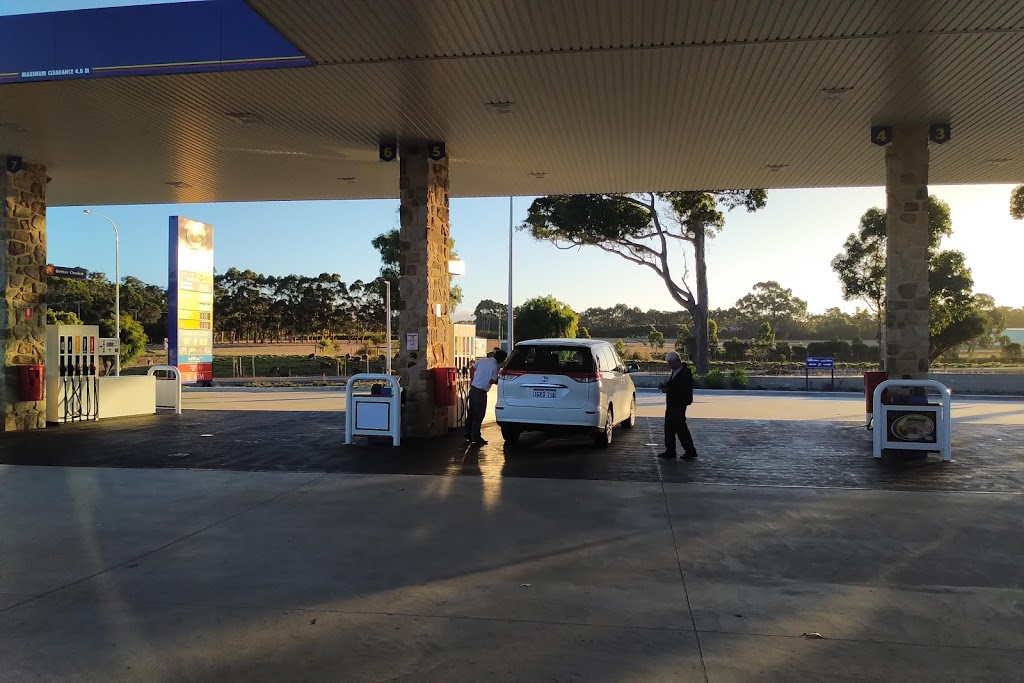 Better Choice | gas station | 211 Bussell Highway (cnr, John Archibald Dr, Margaret River WA 6285, Australia | 0897852811 OR +61 8 9785 2811