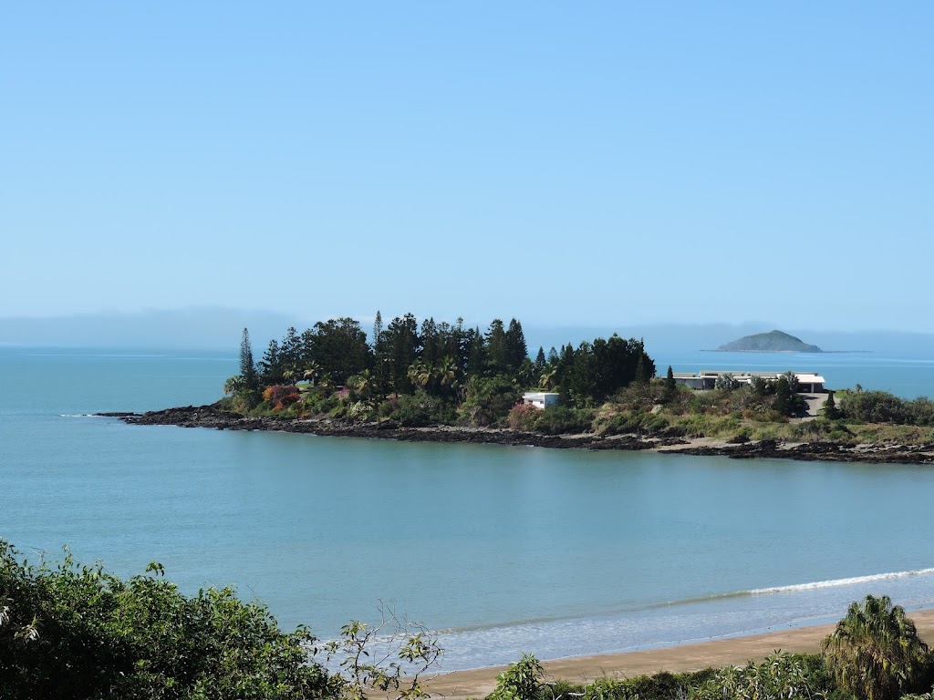 Copperfield House | The Haven, 37 Haven Rd, Emu Park QLD 4710, Australia | Phone: 0438 507 917