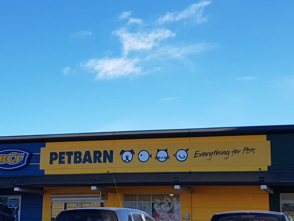 Petbarn McGraths Hill | pet store | 10 Industry Rd, Vineyard NSW 2765, Australia | 0245775574 OR +61 2 4577 5574