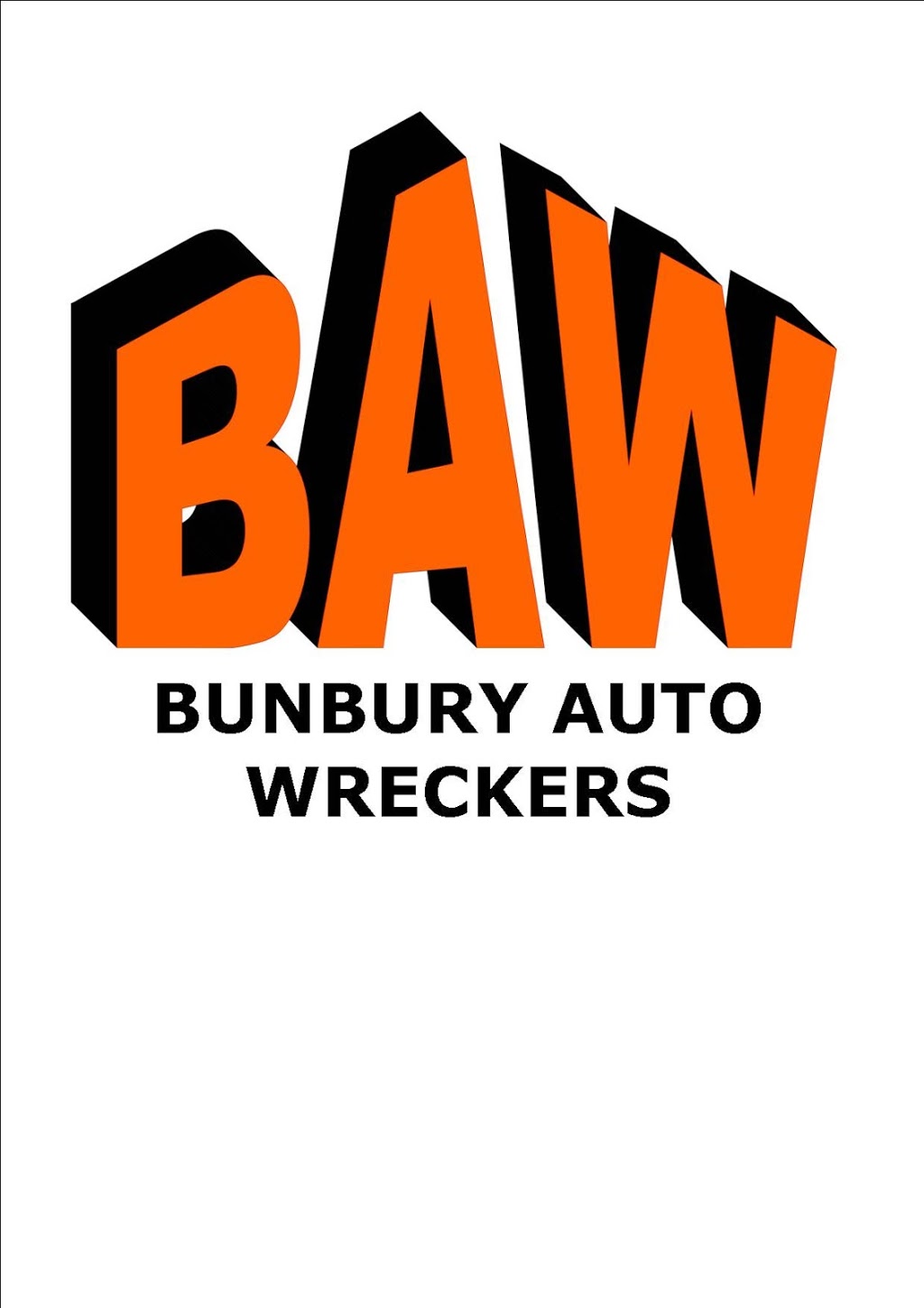 Bunbury Auto Wreckers | car repair | 24 Halifax Dr, Davenport WA 6230, Australia | 0897254105 OR +61 8 9725 4105