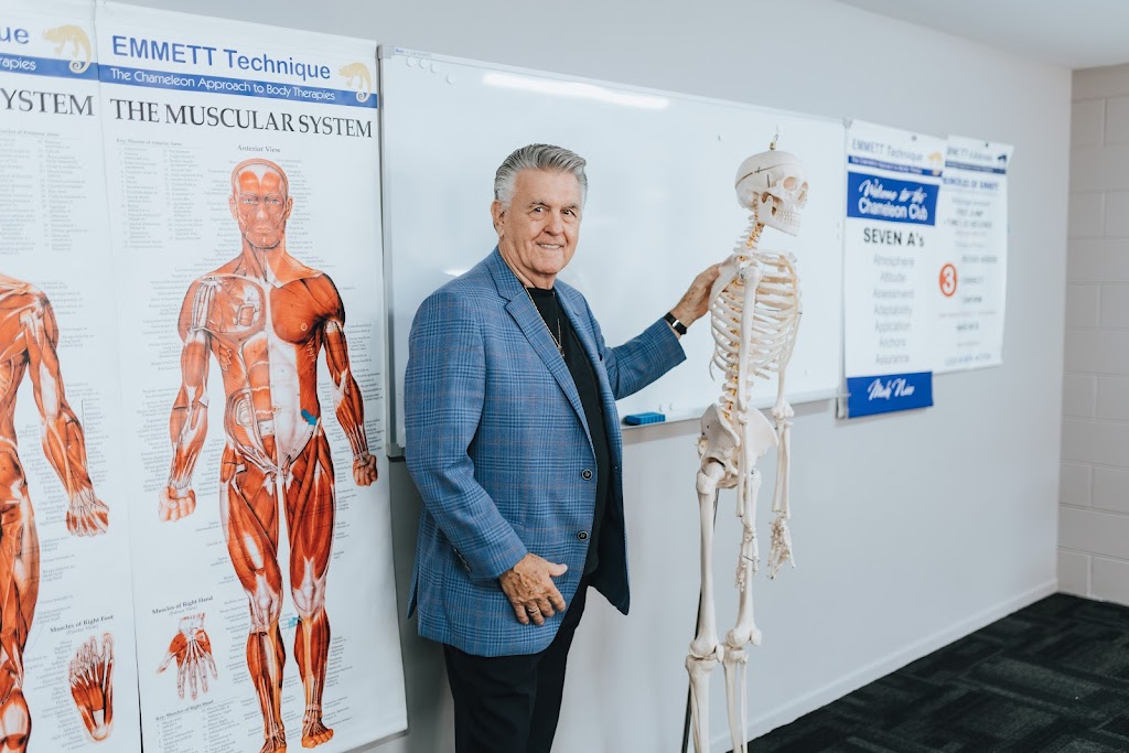 EMMETT Technique | 79-87 Cooreen Rd, Munruben QLD 4125, Australia | Phone: 0472 751 985