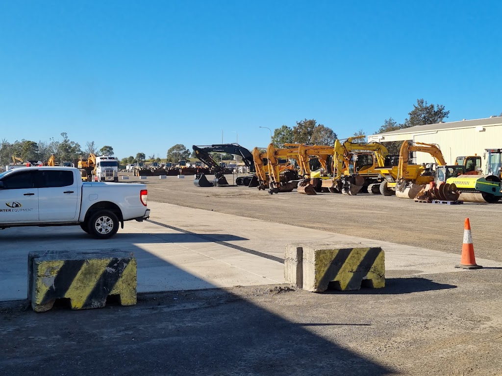 Porter Hire Bringelly | 145 Mersey Rd, Bradfield NSW 2556, Australia | Phone: (02) 9604 1900