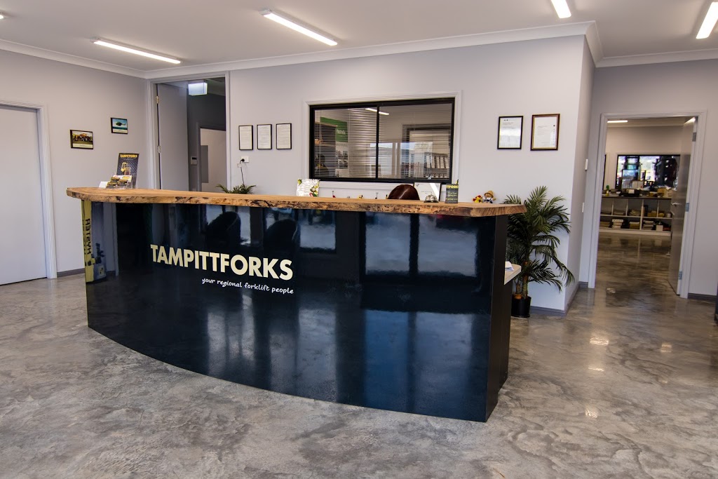 Tampittforks | 2340 1-B Belmore Street Taminda, Industrial Estate, Tamworth NSW 2340, Australia | Phone: (02) 6762 1411