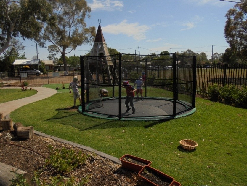 Dubbo and District Preschool | 18 Hampden St, Dubbo NSW 2830, Australia | Phone: (02) 6882 2691