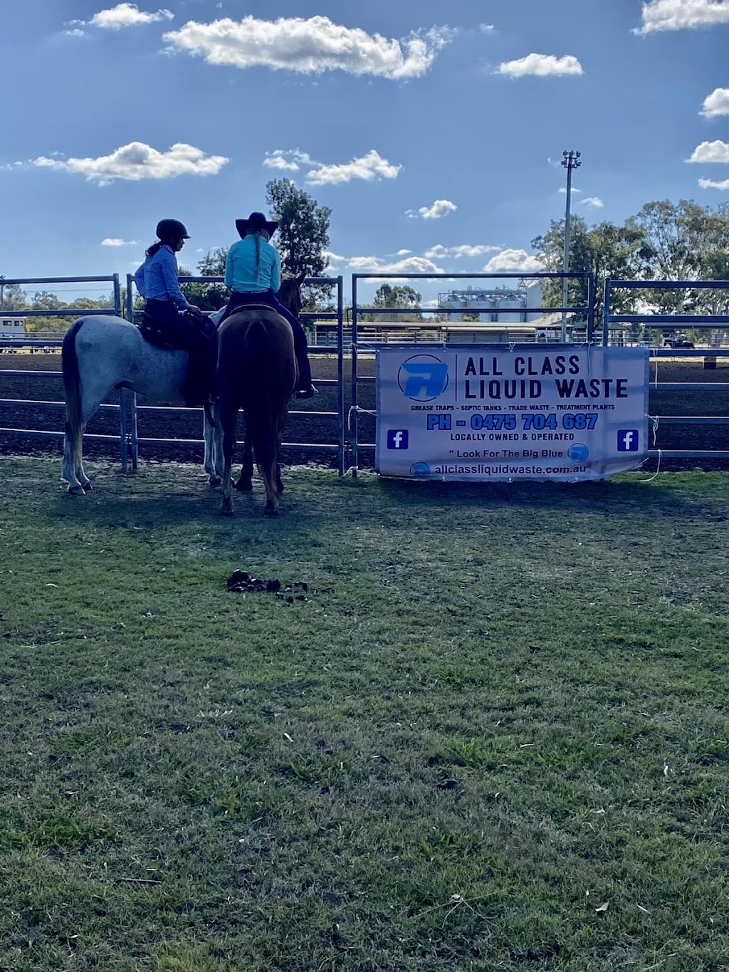 All Class Liquid Waste | 32 Queen St, Oakey QLD 4401, Australia | Phone: 0475 704 687