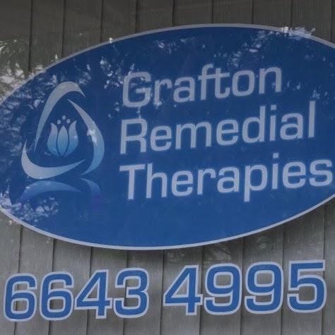 Grafton Remedial Therapies | health | Room 9, 49 Queen Street (rear building, Grafton NSW 2460, Australia | 0266434995 OR +61 2 6643 4995