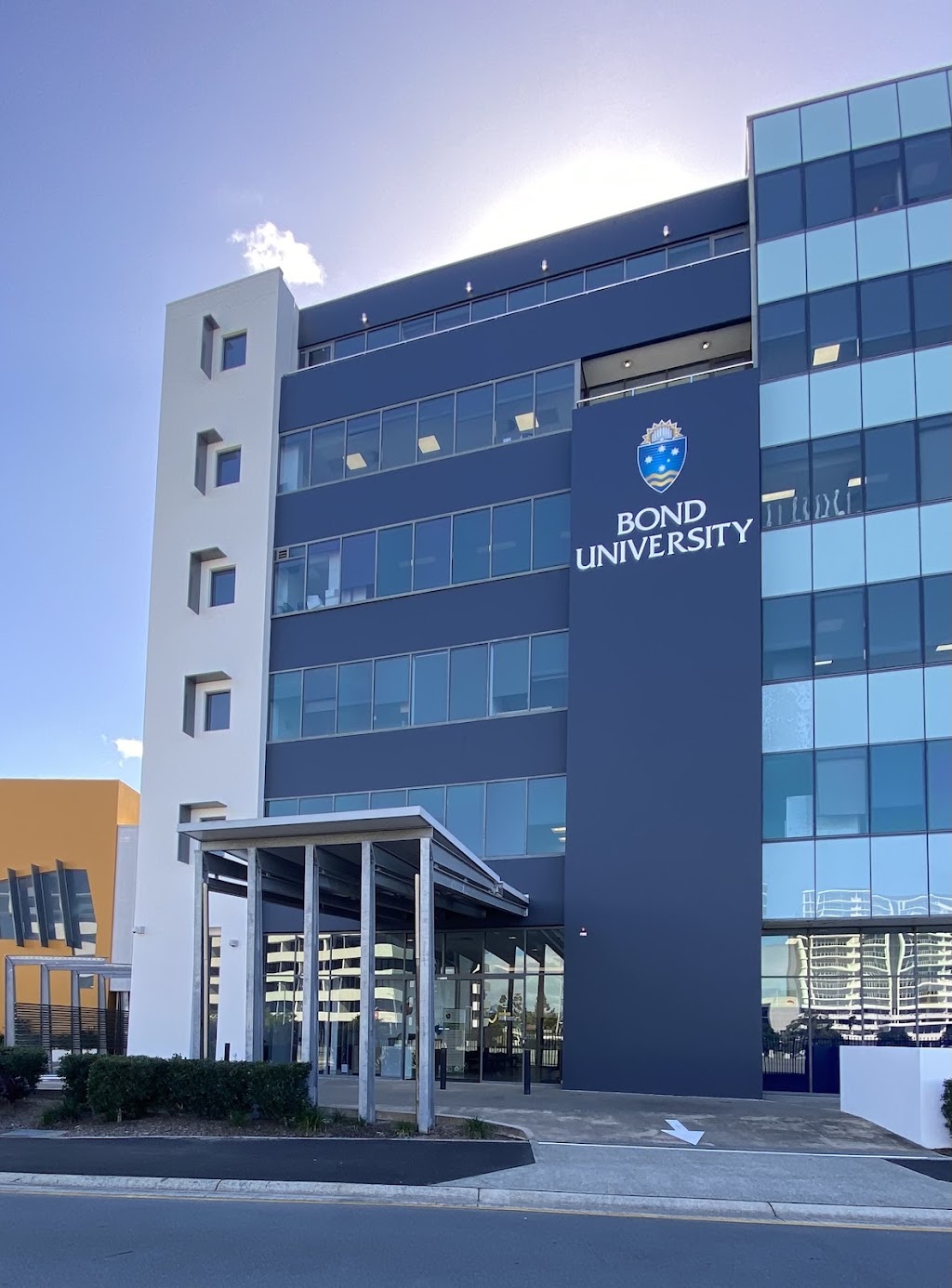 Sandra Fuchs | Bond Institute of Health & Sport, 2 Promethean Way, Robina QLD 4226, Australia | Phone: 0492 830 395