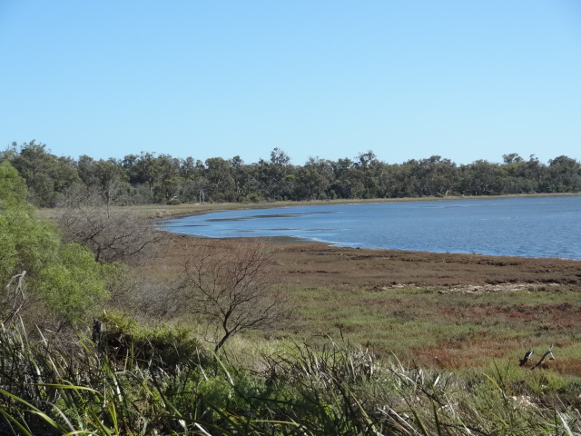 Conservation Reserve | Leschenault WA 6233, Australia | Phone: (08) 9219 9000