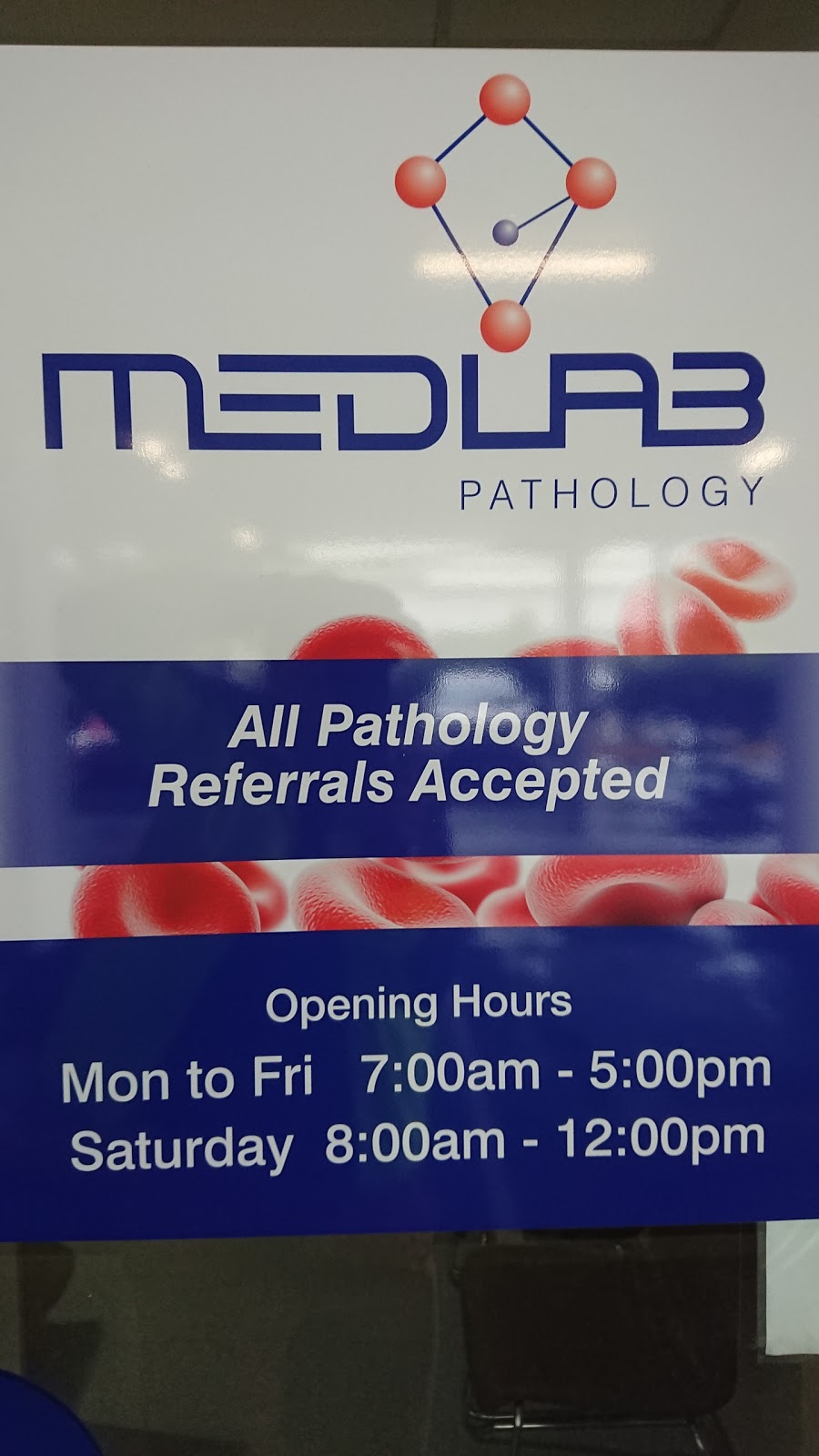 Medlab Pathology | doctor | Strathpine QLD 4500, Australia | 1300633522 OR +61 1300 633 522