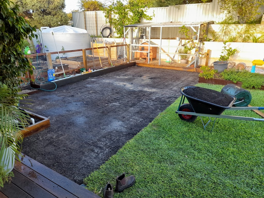 Greenacres Turf Group | 503 Henderson Rd, Serpentine WA 6125, Australia | Phone: (08) 9525 8822