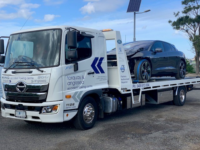 Anglesea Towing |  | 729 Great Ocean Rd, Eastern View VIC 3231, Australia | 0408613004 OR +61 408 613 004