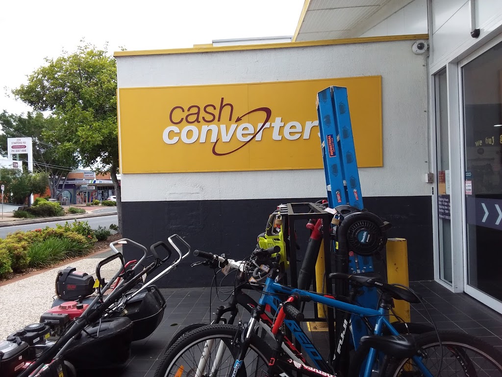 Cash Converters | jewelry store | 227 Stafford Rd, Stafford QLD 4053, Australia | 0730292317 OR +61 7 3029 2317