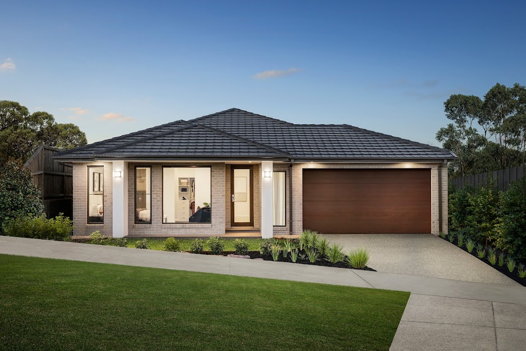 Beachwood Homes - Waterford Rise Display | general contractor | Longview Rd, Warragul VIC 3820, Australia | 0397708806 OR +61 3 9770 8806