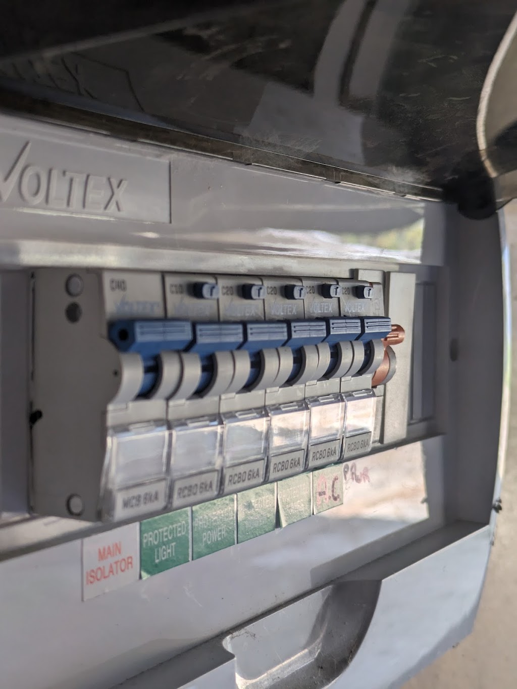 Mix Electrical | Agnes Falls Rd, Hazel Park VIC 3966, Australia | Phone: 0427 537 436