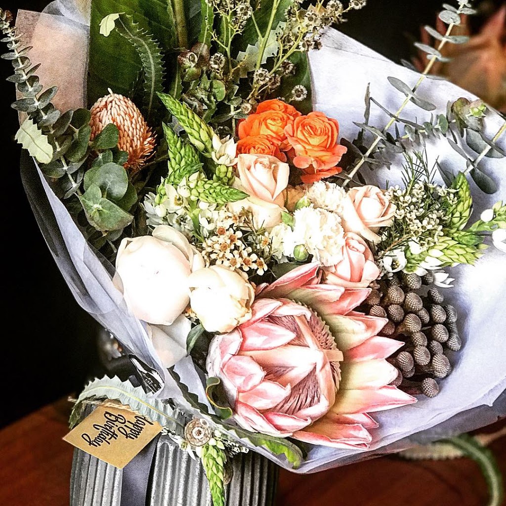 Jenks and Co Blooms | florist | 14 Hazel Ave, Quinns Rocks WA 6030, Australia | 0408877095 OR +61 408 877 095