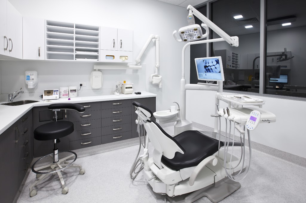 Everton Park Dental | dentist | Shop C4/768 Stafford Rd, Everton Park QLD 4053, Australia | 0733557936 OR +61 7 3355 7936