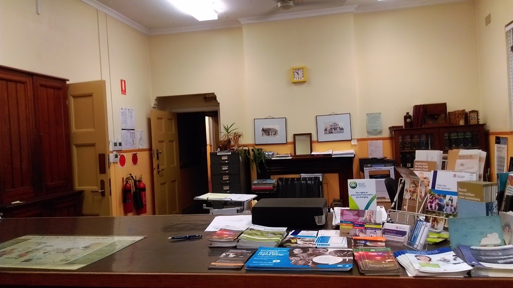 Scone Court House | courthouse | Liverpool St & Main Street, Scone NSW 2337, Australia | 0265215802 OR +61 2 6521 5802