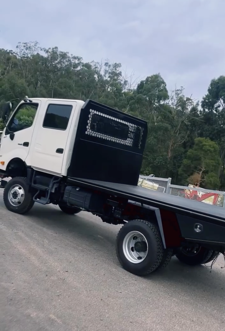 Oaks Engineering | 2223 Melba Hwy, Dixons Creek VIC 3775, Australia | Phone: 0414 823 524