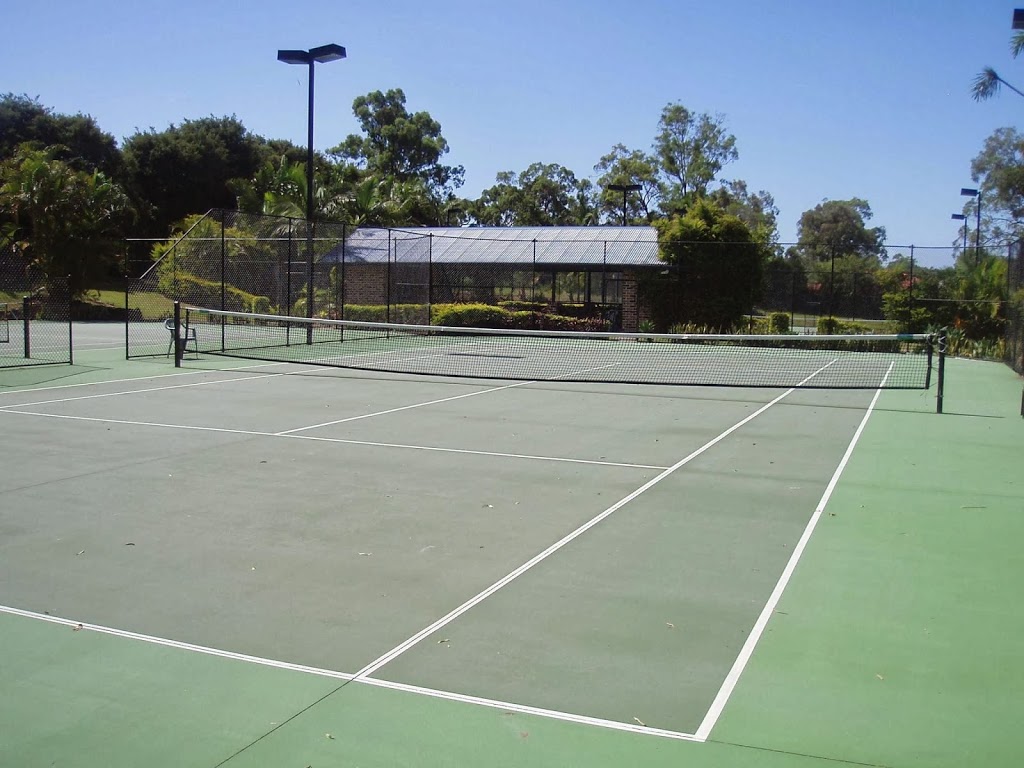 Guses Tennis | 260 Government Rd, Richlands QLD 4077, Australia | Phone: (07) 3271 3852