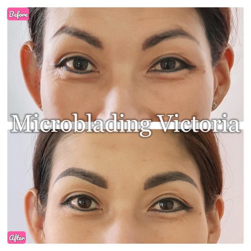 Microblading Victoria | 29 Pembroke Cres, Derrimut VIC 3026, Australia | Phone: 0488 777 705