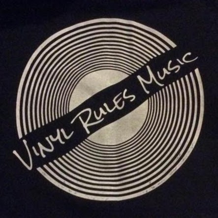 VinylRules Music | 2/34 De Havilland Rd, Mordialloc VIC 3195, Australia | Phone: 0434 292 332