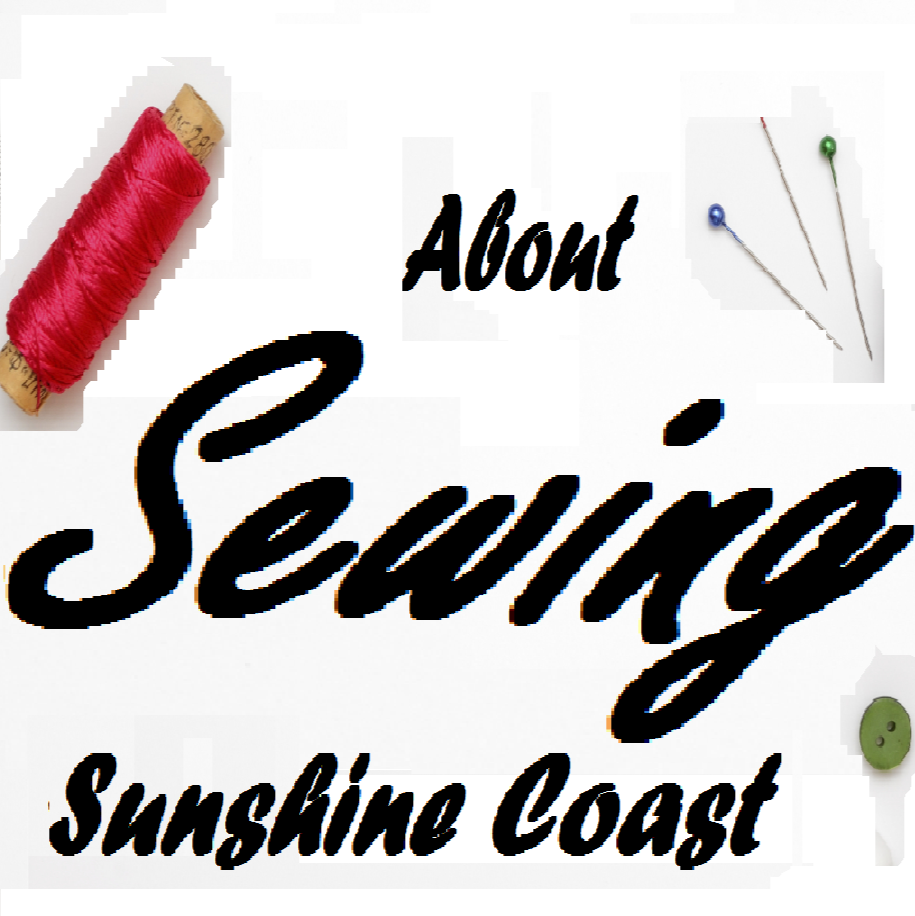 About Sewing Sunshine Coast | 24 Presentation Blvd, Nambour QLD 4560, Australia | Phone: 0414 388 238