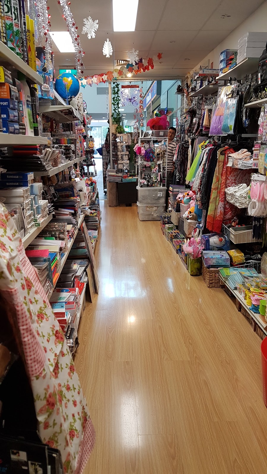 Payless Variety Store | home goods store | Kilsyth VIC 3137, Australia