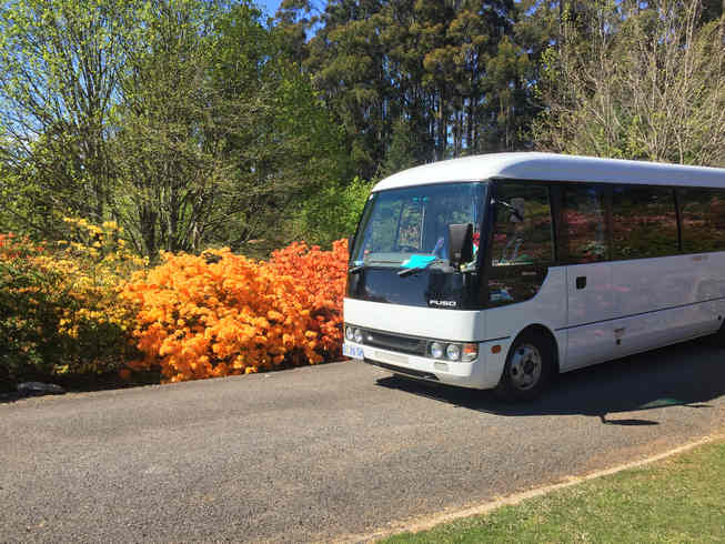 Austrips, experts in group travel coach tours | 22 Turners Ave, Turners Beach TAS 7315, Australia | Phone: (03) 6423 1008