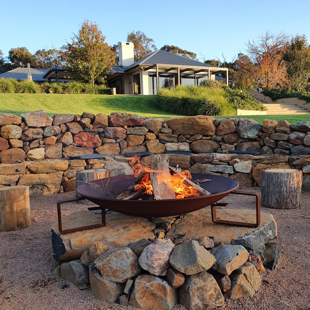 Marlsfield Park | lodging | Marlsfield, 232 Kells Creek Rd, Woodlands NSW 2575, Australia