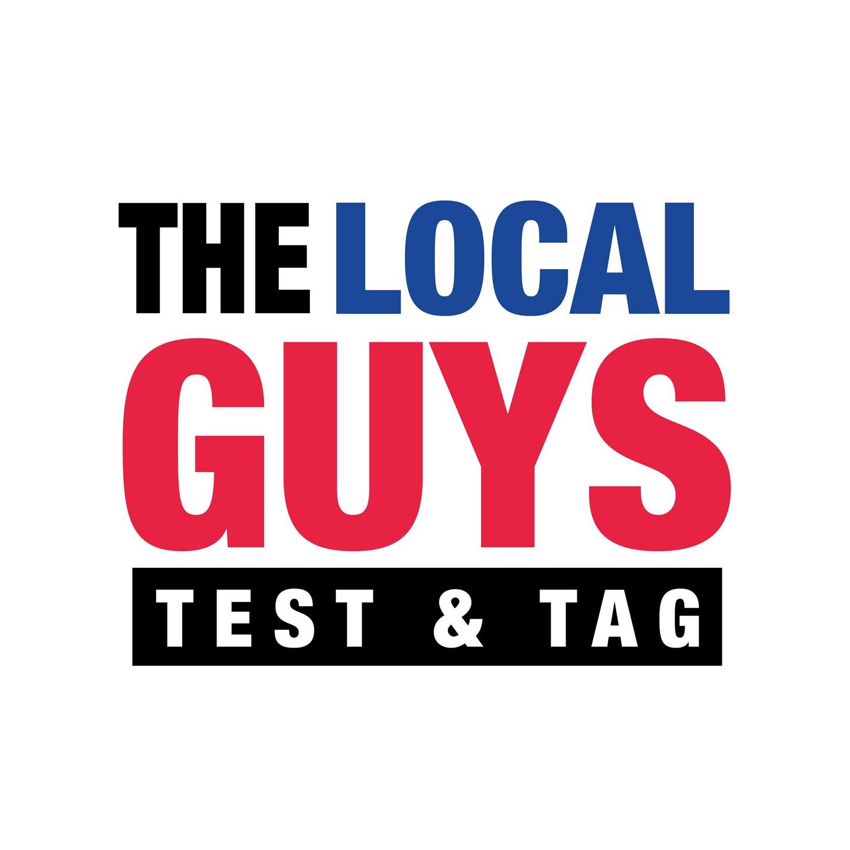 The Local Guys – Test and Tag | electrician | 283-287 Sir Donald Bradman Dr, Brooklyn Park SA 5032, Australia | 1800056225 OR +61 1800 056 225
