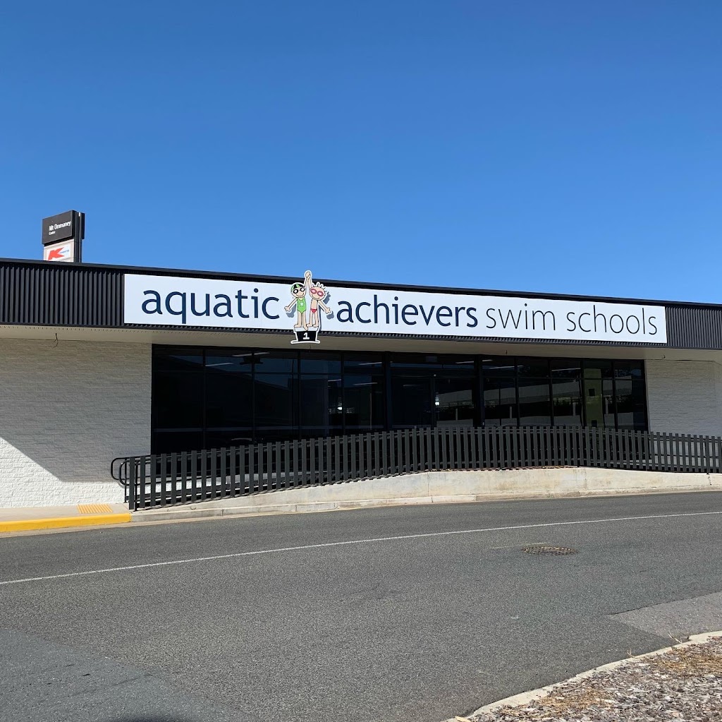 Aquatic Achievers Mt Ommaney Swim School | 171 Dandenong Rd Mt Ommaney Centre, Mount Ommaney QLD 4074, Australia | Phone: 1300 343 468