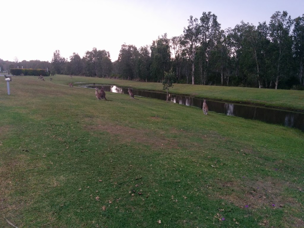 The Retreat - Over 50s Lifestyle Community | 3 Lincoln Rd, Port Macquarie NSW 2444, Australia | Phone: (02) 9157 2762