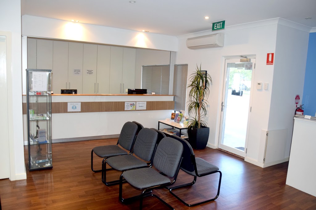 Whites Road Dental Clinic | 129 Whites Rd, Salisbury North SA 5108, Australia | Phone: (08) 8250 4477