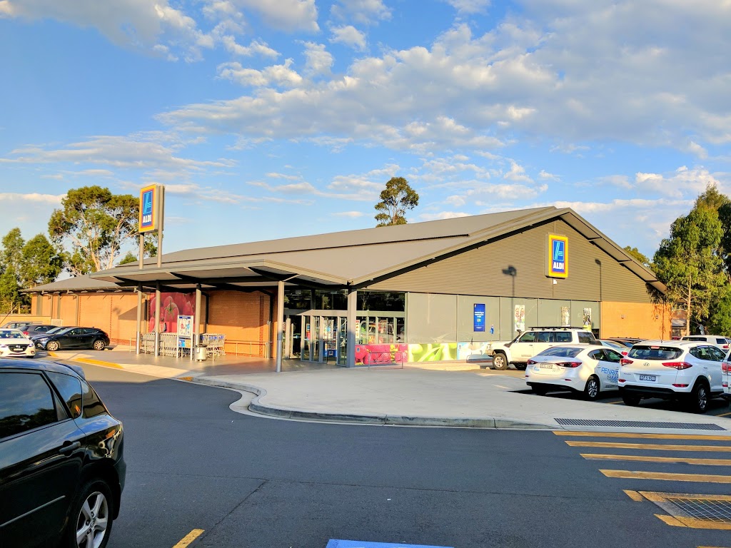 ALDI Erskine Park | supermarket | Swallow Dr & Peppertree Drive, Erskine Park NSW 2759, Australia