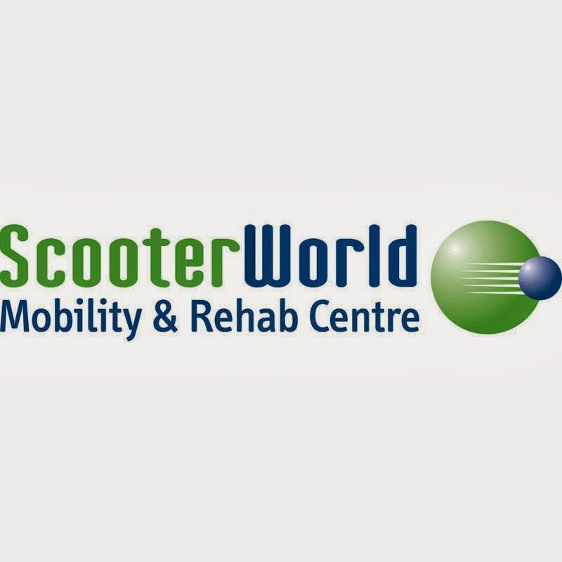 Scooter World | 81 Grange Rd, Welland SA 5007, Australia | Phone: (08) 8245 1111