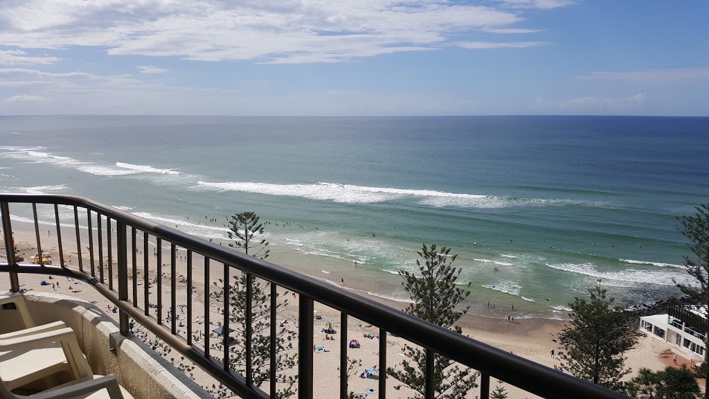 La Pacifique | real estate agency | 60 Goodwin Terrace, Burleigh Heads QLD 4220, Australia | 0755760799 OR +61 7 5576 0799