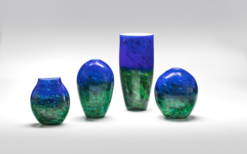 Healesville Glass Blowing Studio | art gallery | 16B Hunter Rd, Healesville VIC 3777, Australia | 0359622211 OR +61 3 5962 2211
