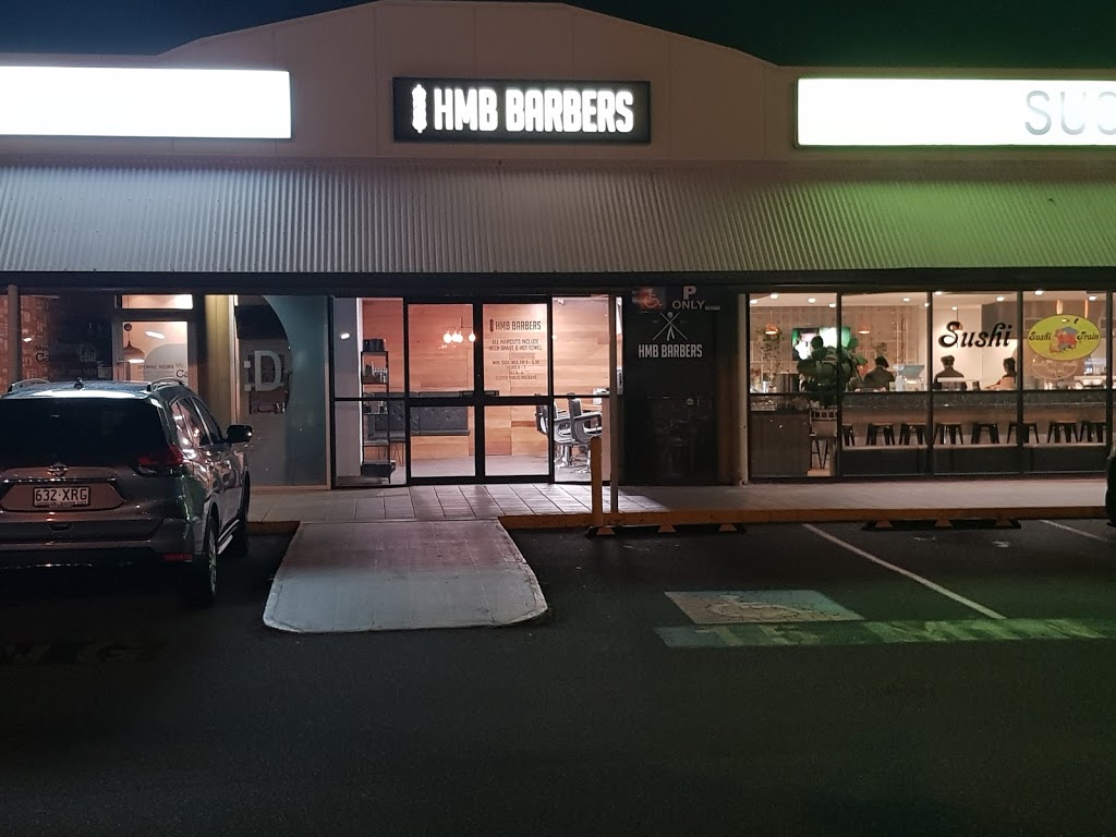 HMB Barbers - Cannon Hill | Kmart Plaza, Shop C5/1909 Creek Rd, Cannon Hill QLD 4170, Australia | Phone: (07) 3705 1877