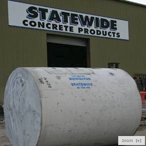 Statewide Concrete Products | store | 22 Kanowna St, Hastings VIC 3915, Australia | 0359793349 OR +61 3 5979 3349