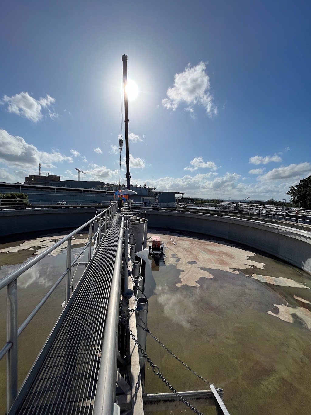 AME Engineering | 49 Wildlily Rd, Caboolture QLD 4510, Australia | Phone: 0407 683 092