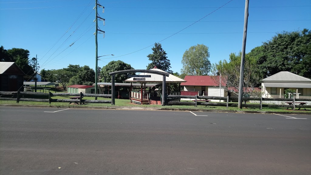 CHILDERS HISTORICAL COMPLEX | museum | Childers QLD 4660, Australia | 0490042694 OR +61 490 042 694