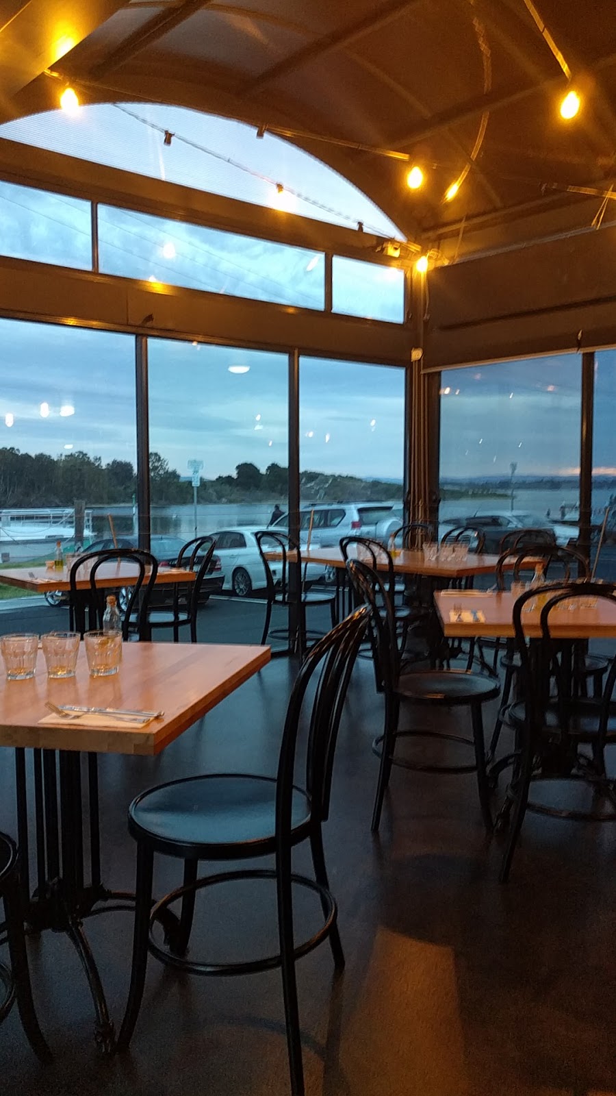 Bella Bellissimo | meal takeaway | Shop 5/58 Wharf St, Forster NSW 2428, Australia | 0265556411 OR +61 2 6555 6411
