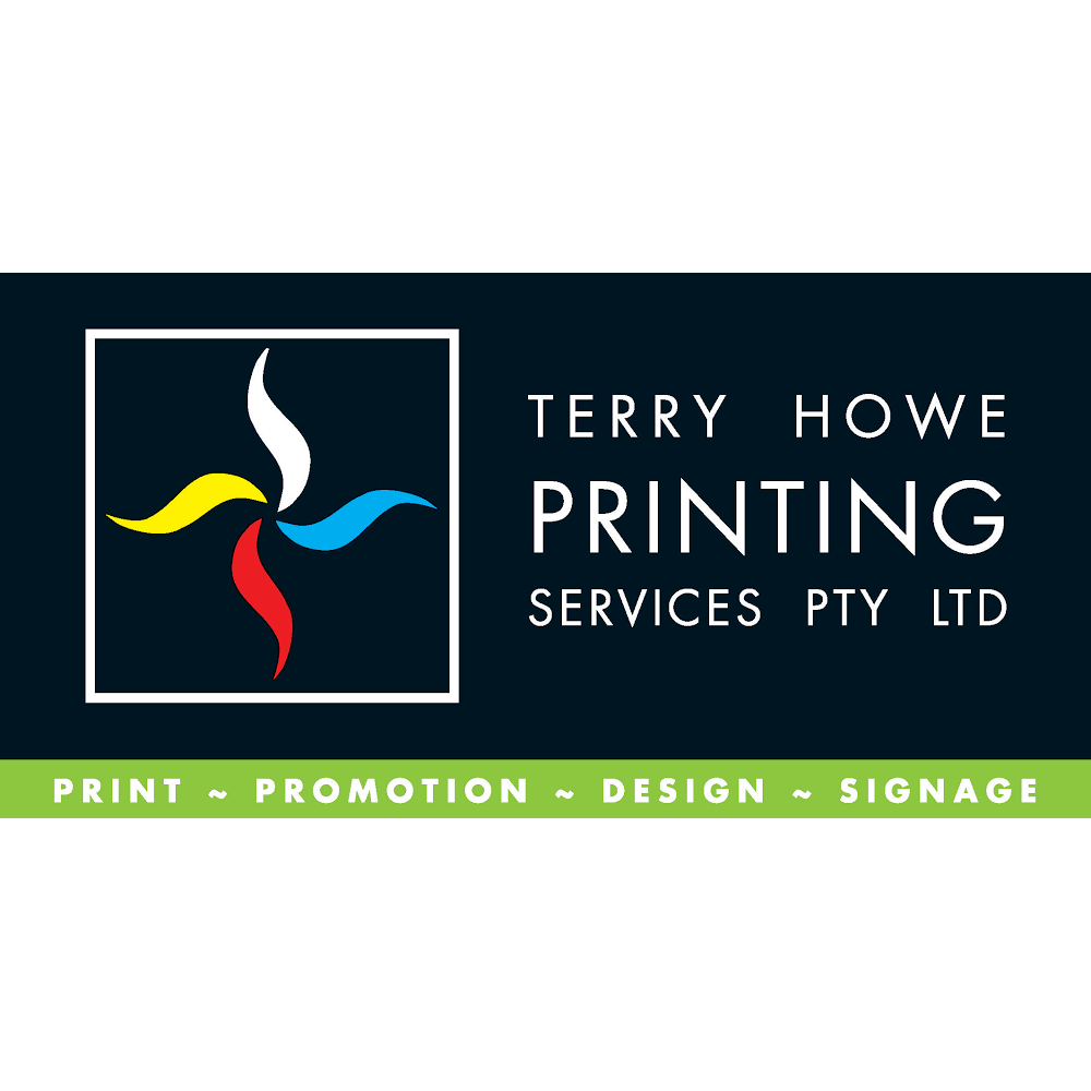 Terry Howe Printing Services | 295 Churchill Rd, Prospect SA 5082, Australia | Phone: (08) 8349 9999