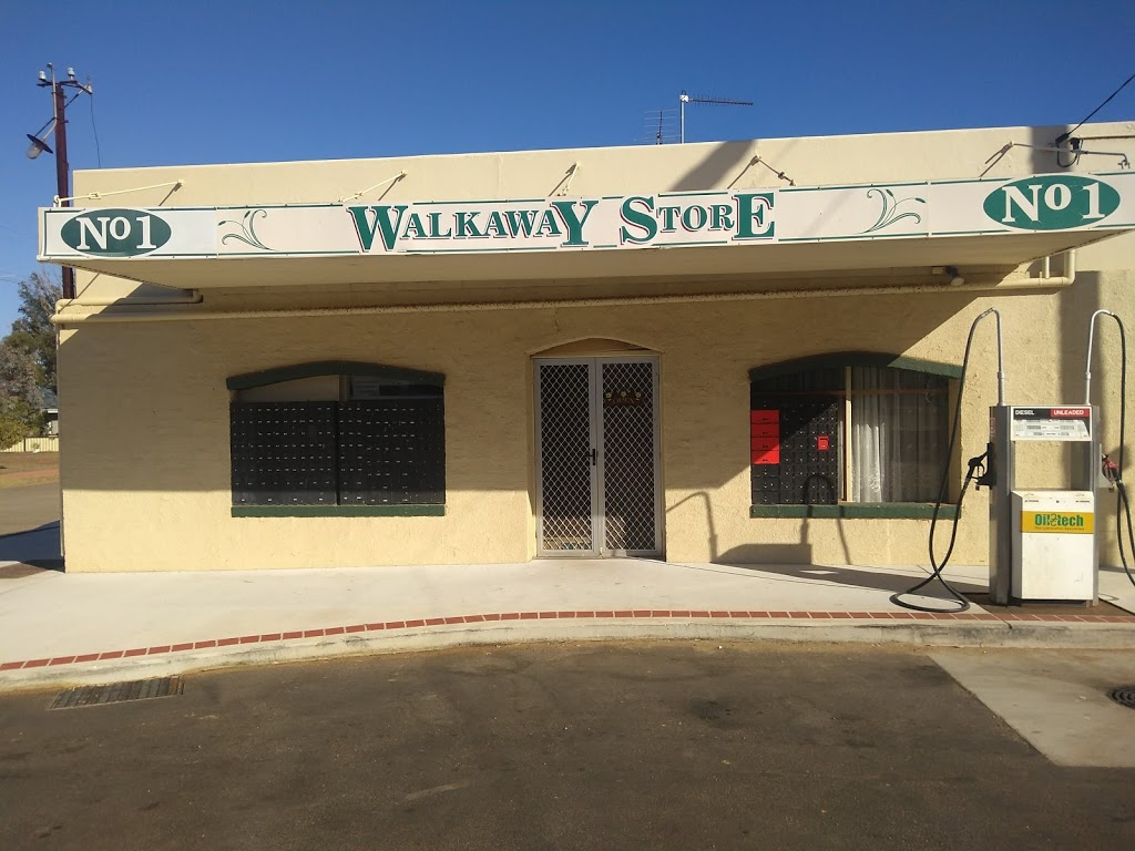 Walkaway General Store | 1 Evans Rd, Walkaway WA 6528, Australia | Phone: (08) 9926 1044