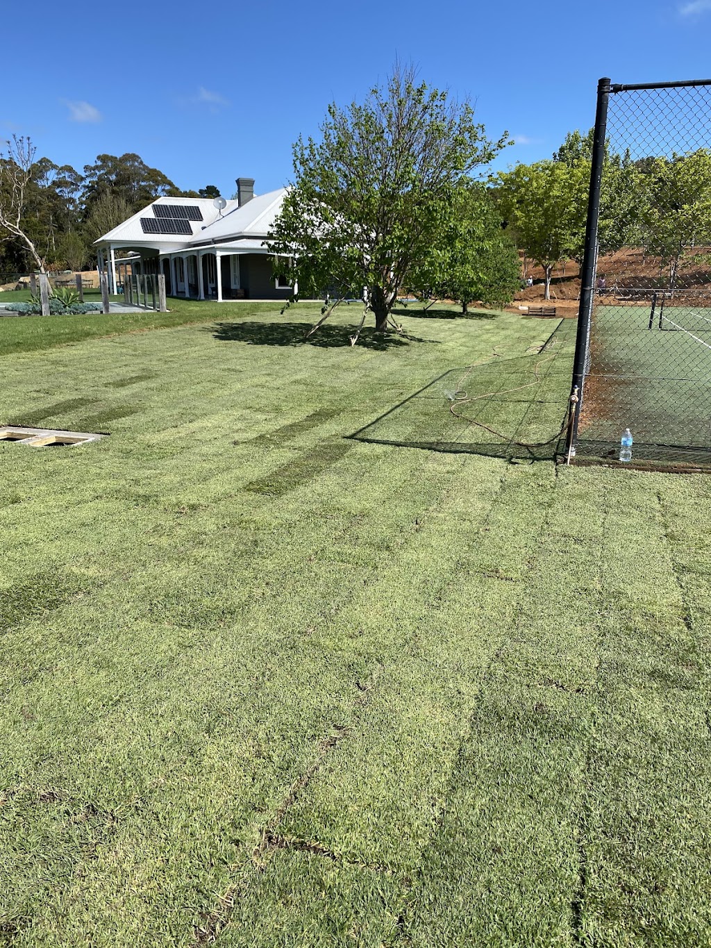 DJM MOWING AND MAINTENANCE |  | 691d Burrier Rd, Burrier NSW 2540, Australia | 0401019818 OR +61 401 019 818