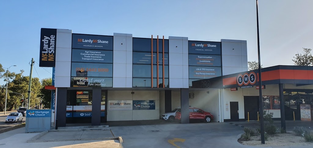 McLardy McShane Insurance Brokers | Level 1/291 Calder Hwy, Kangaroo Flat VIC 3555, Australia | Phone: (03) 5442 5000