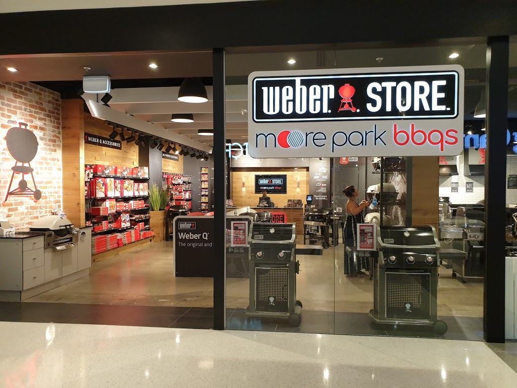 Weber Store at Moore Park BBQS | home goods store | 2A Todman Ave, Moore Park NSW 2021, Australia | 0296973120 OR +61 2 9697 3120