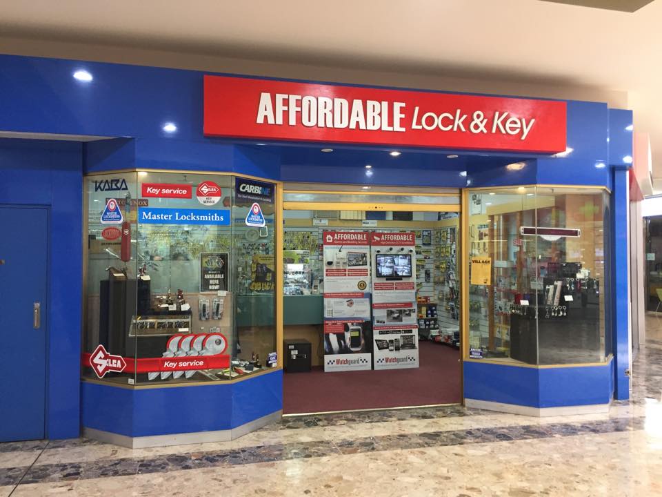 Affordable Lock & Key Locksmiths | locksmith | 44 Railway St, Woy Woy NSW 2256, Australia | 0243443221 OR +61 2 4344 3221
