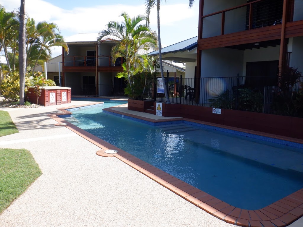 Edge on Beaches Resort | Capitain Cooke Drive, Agnes Water QLD 4677, Australia | Phone: (07) 4974 9599