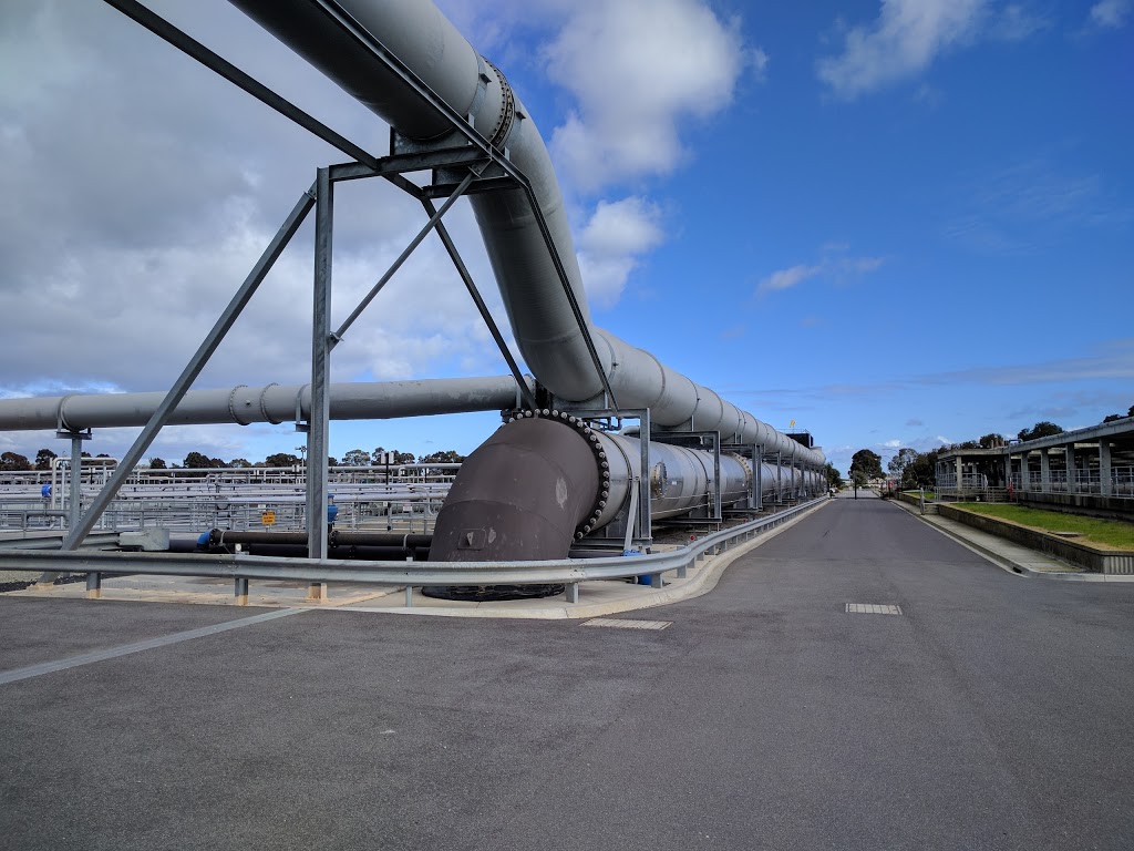 Melbourne Water | Alan Bird Dr, Bangholme VIC 3175, Australia | Phone: 13 17 22